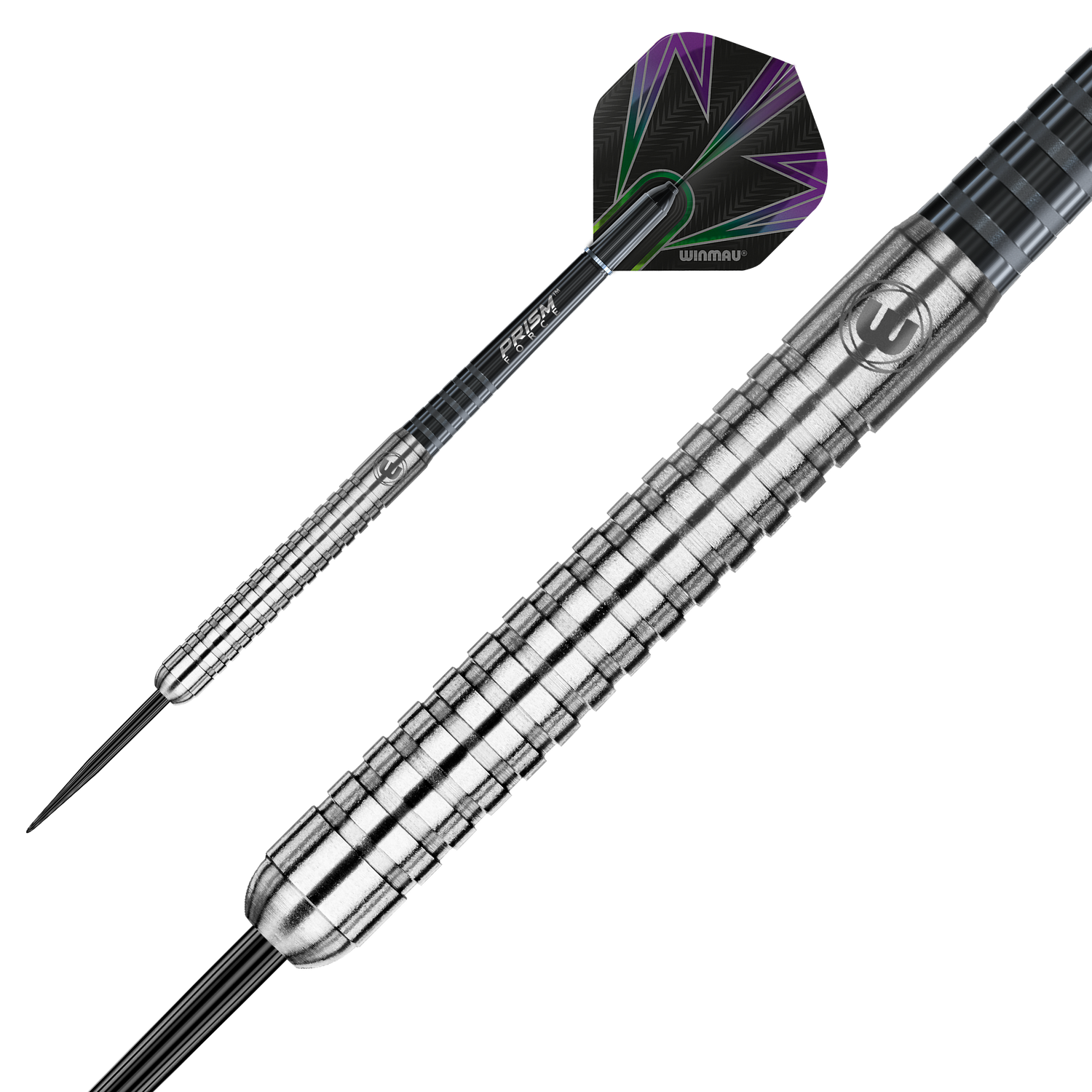 Winmau foxfire 23g 80% Tungsten