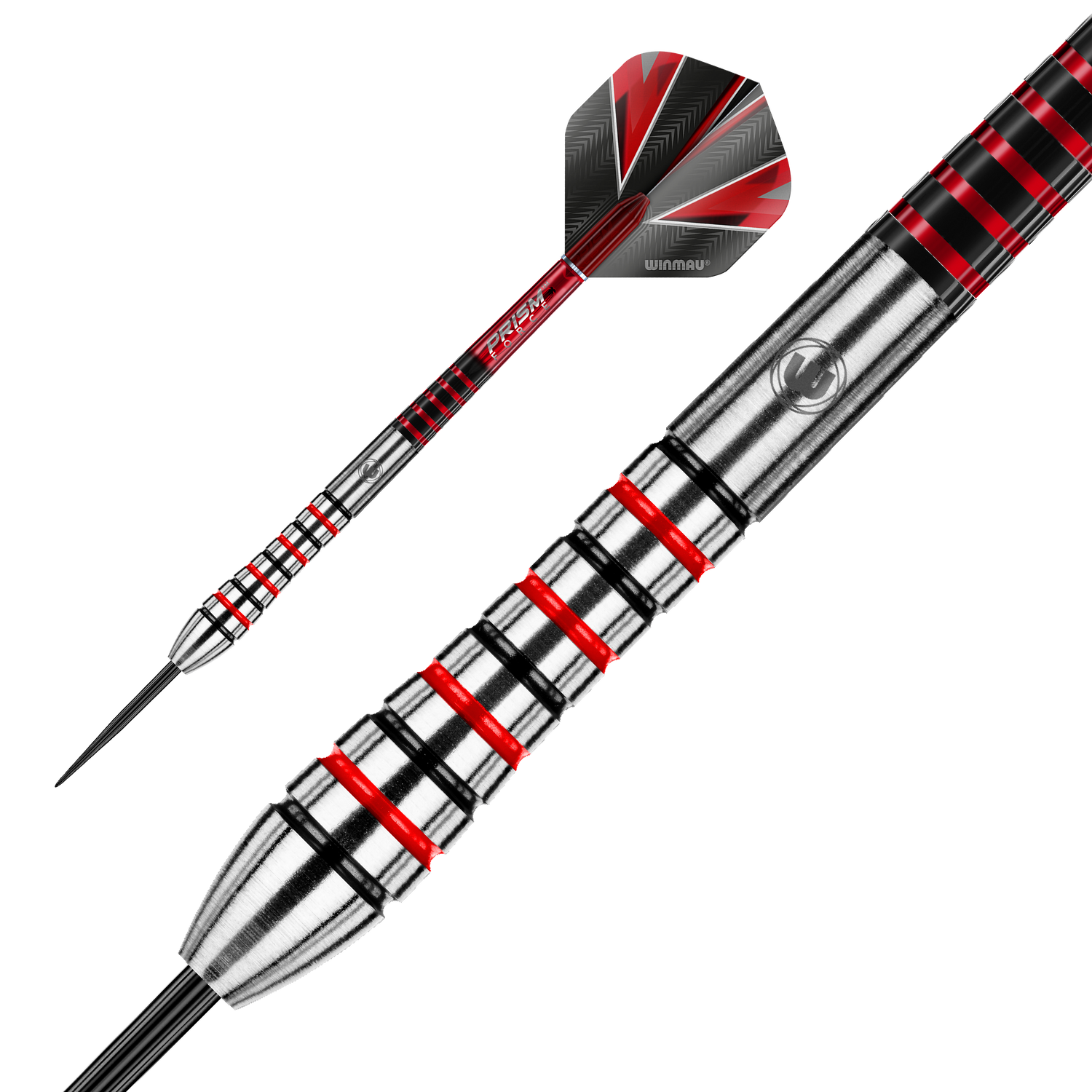 Winmau Dennis Priestley Signature 23g 90% Tungsten