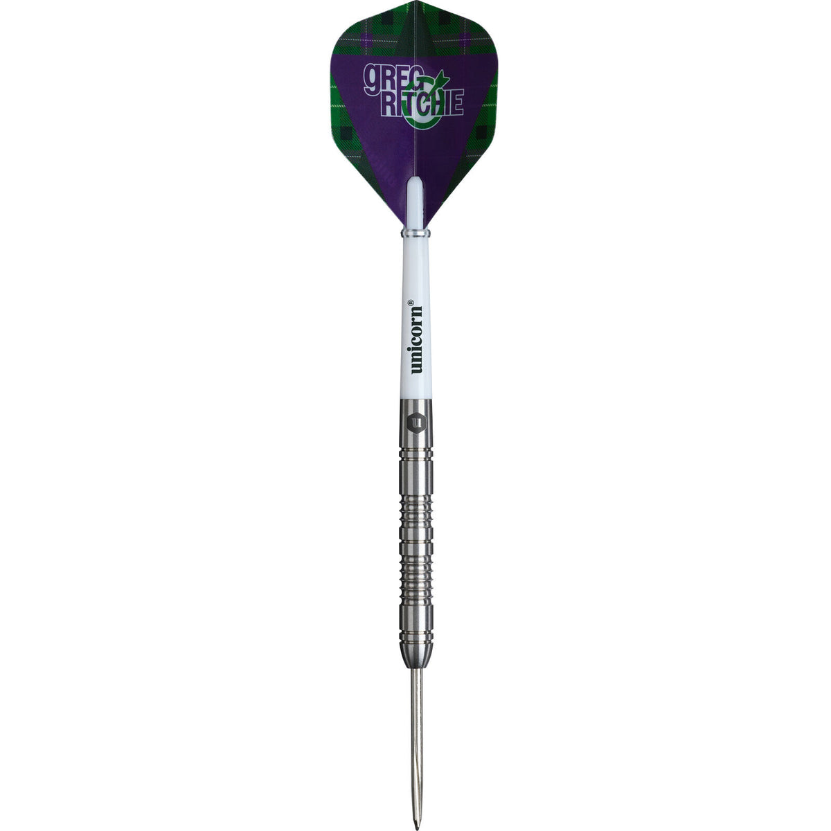 Unicorn Contender Greg Ritchie 95 % tungsten-tikat – 23 g