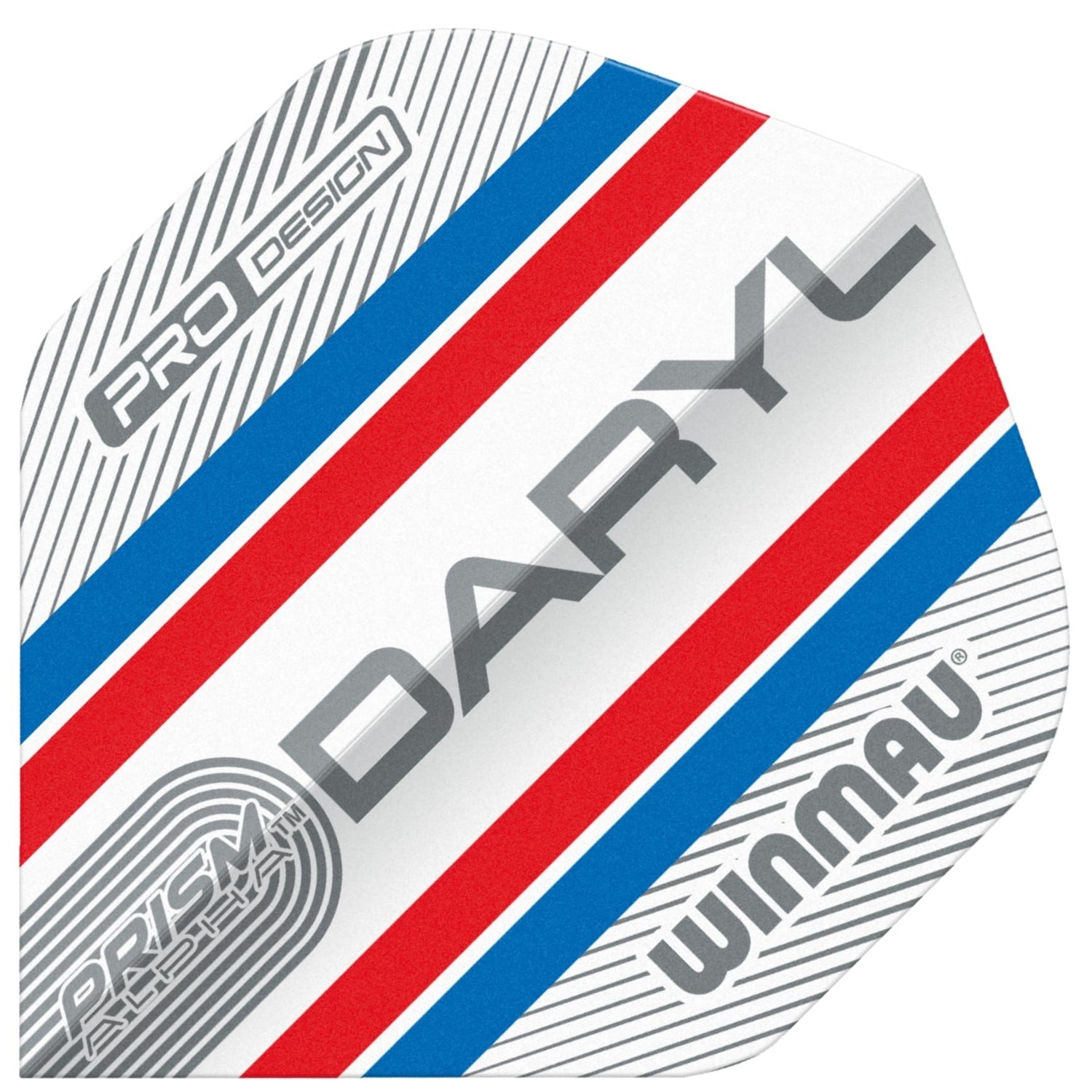 Winmau Prism Alpha Daryl