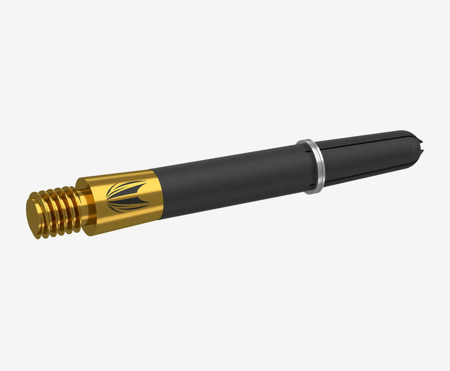 Target Carbon Ti Pro Gold varret Short 38mm