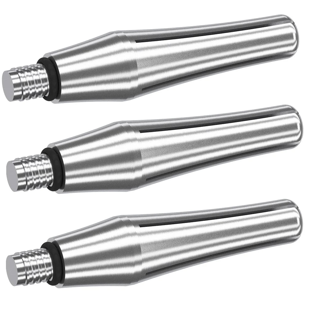 Target Carbon Pro vaihtorunko - alumiini