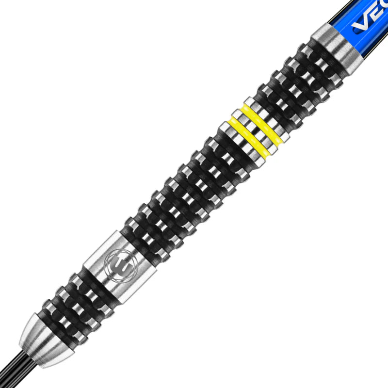 Winmau Paul Nicholson 22g 90% tungsten