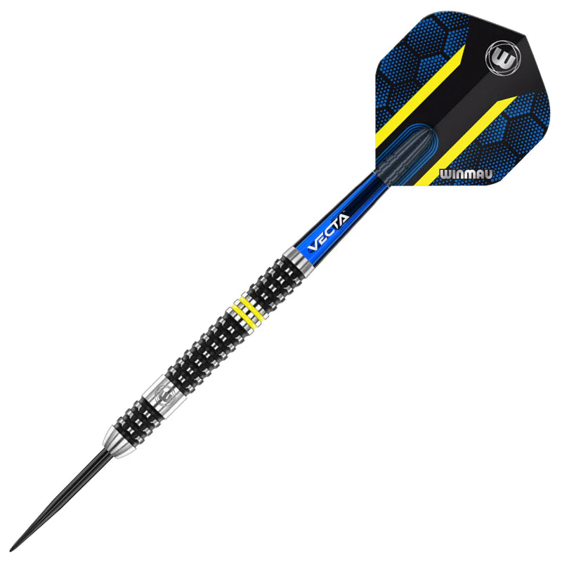 Winmau Paul Nicholson 22g 90% tungsten