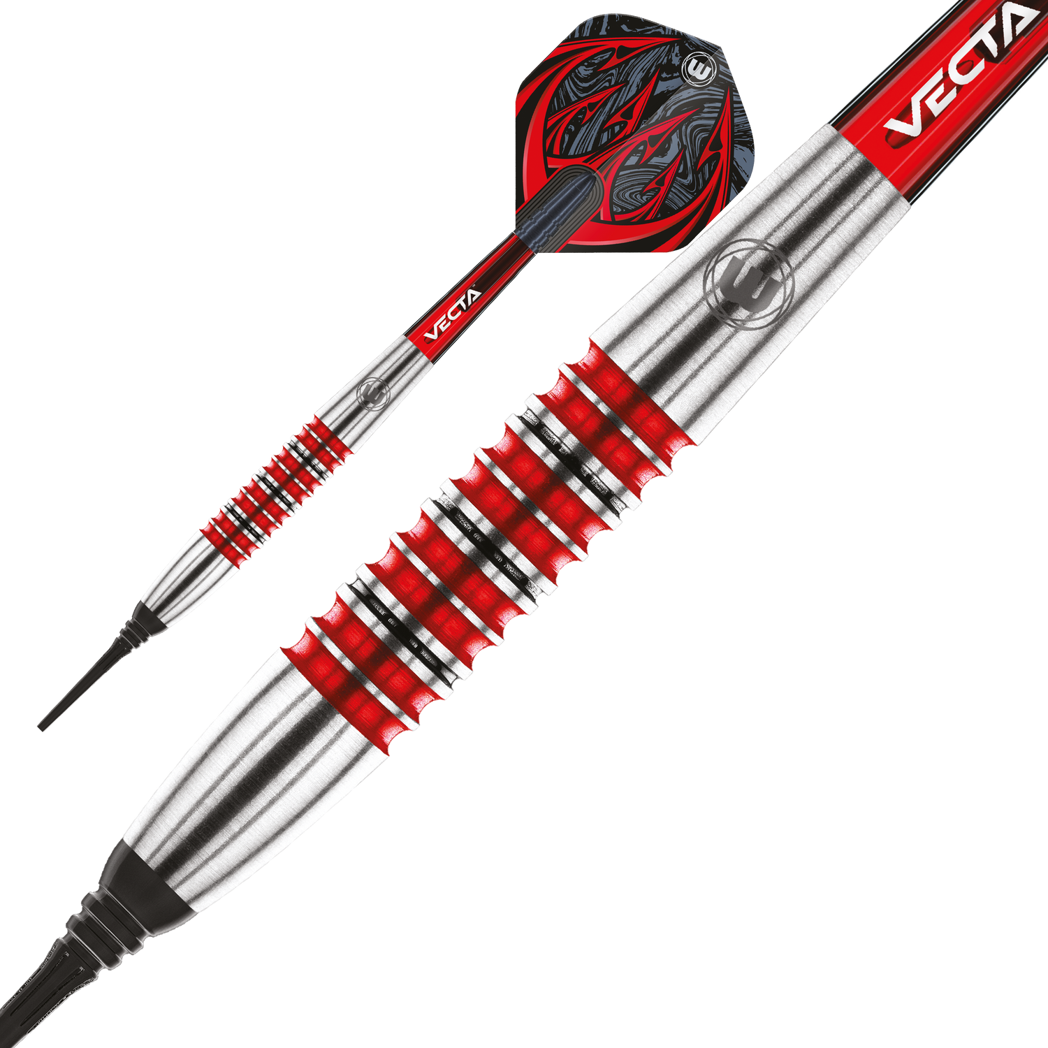 Winmau Diablo 24g 90% Tungsten