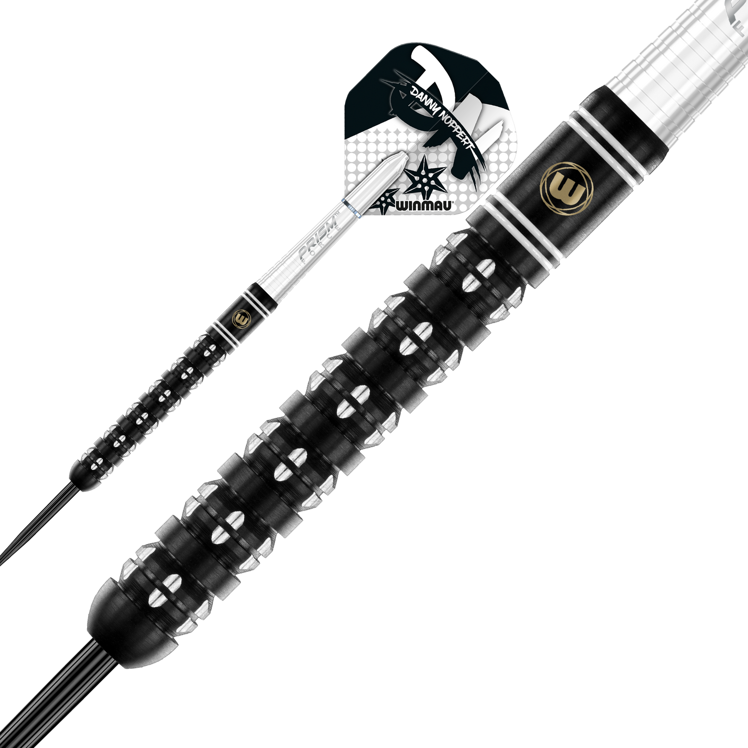 Winmau Danny