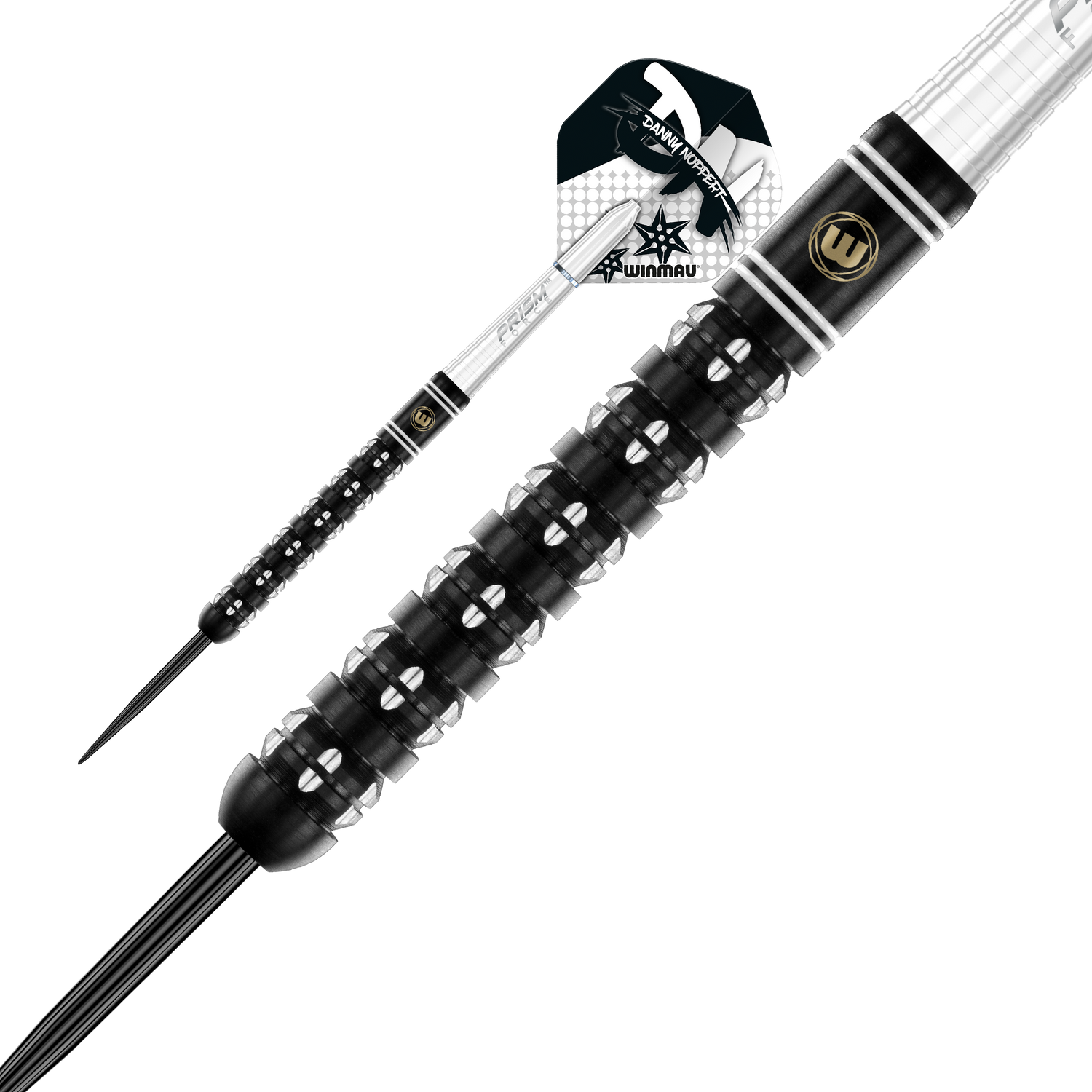 Winmau Danny