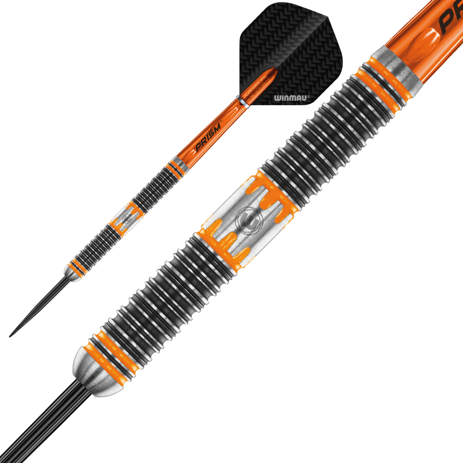 Winmau Nitin Kumar 23g 90% Tungsten