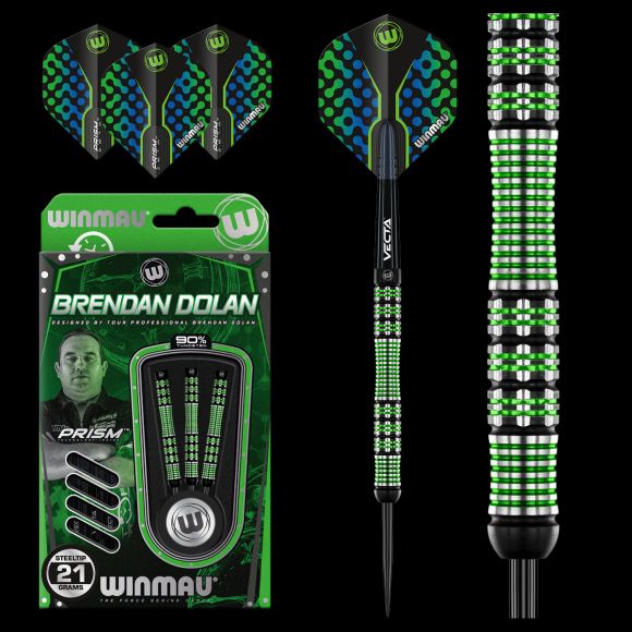 Winmau Brendan
