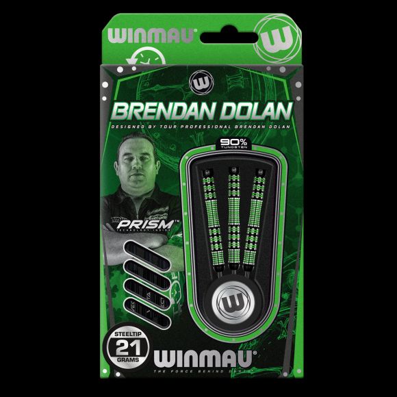 Winmau Brendan