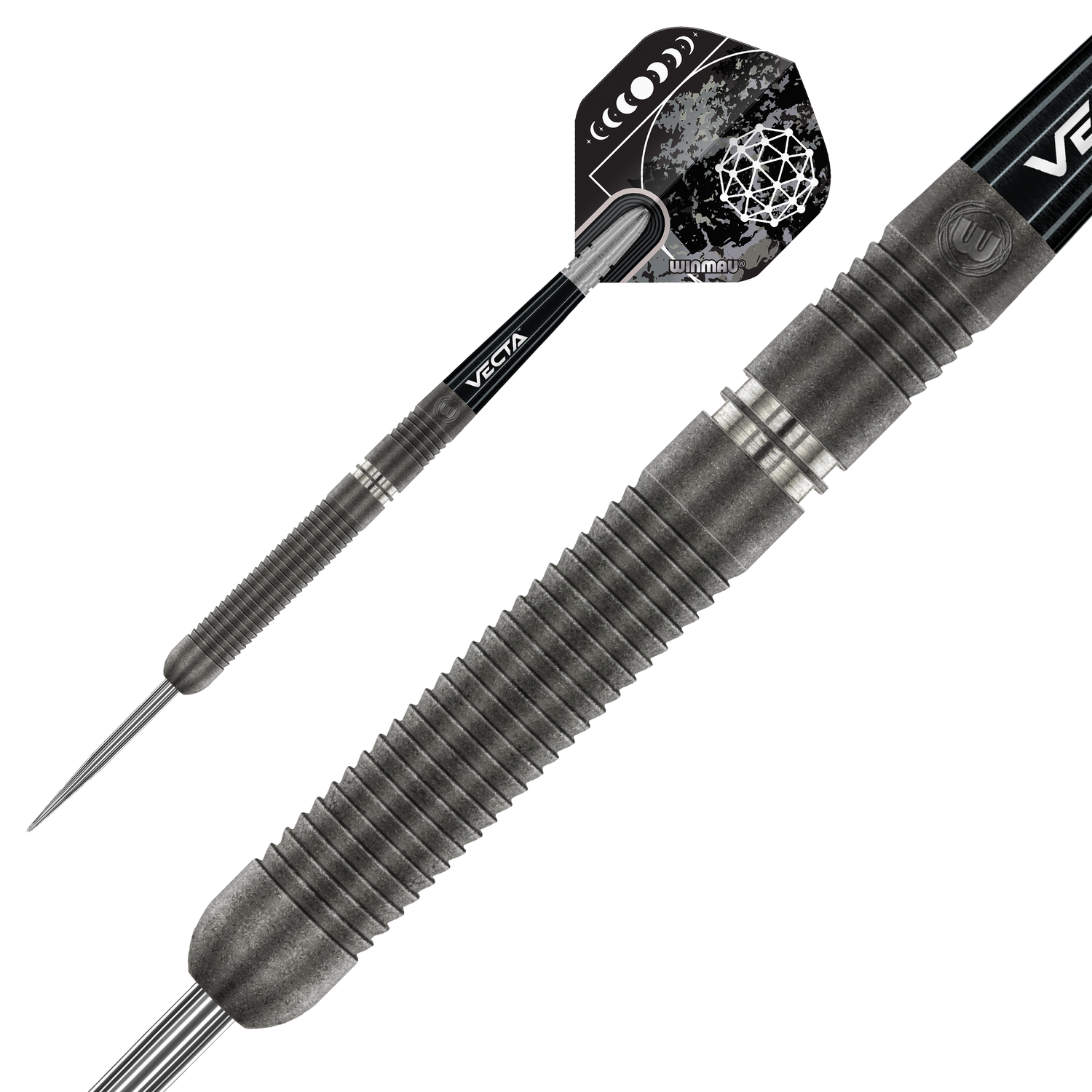 Winmau Callisto 01 24g 90% tungsten