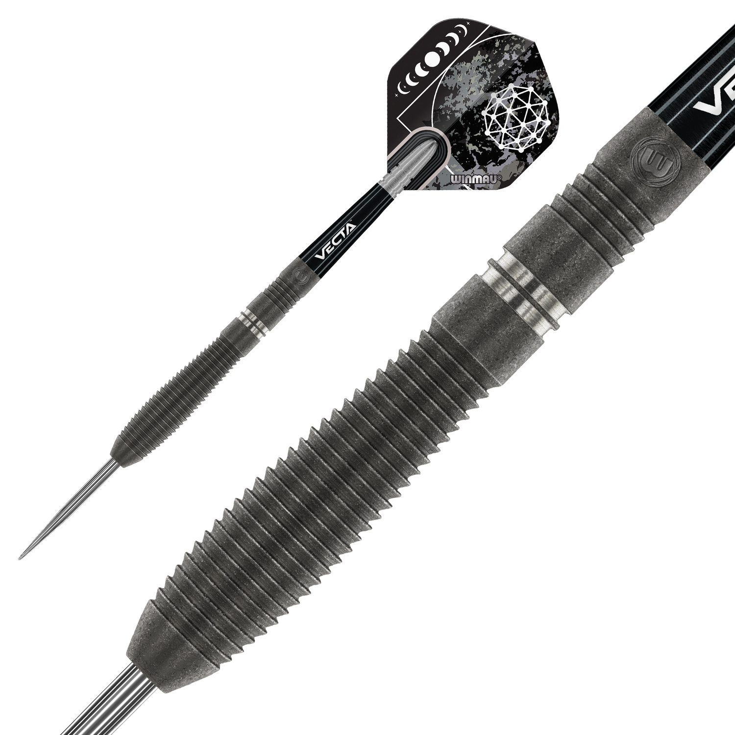 Winmau Callisto 02 23g 90% tungsten