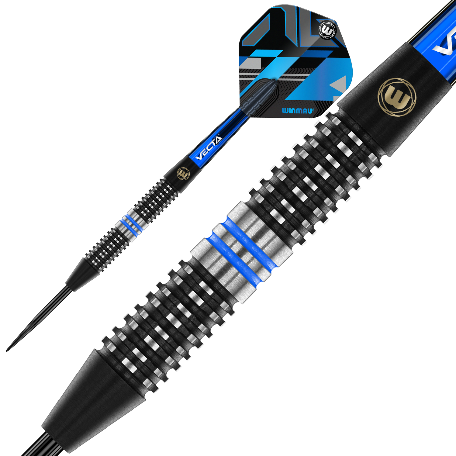 Winmau Galactics 24g 90% tungsten