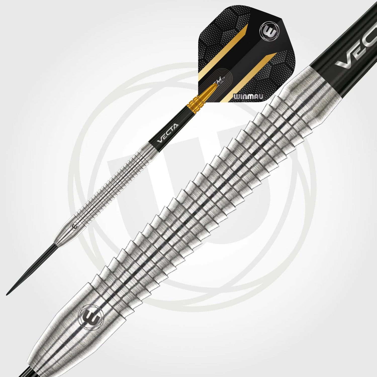 Winmau Team 360 Jack Nankervis 24g 90% Tungsten