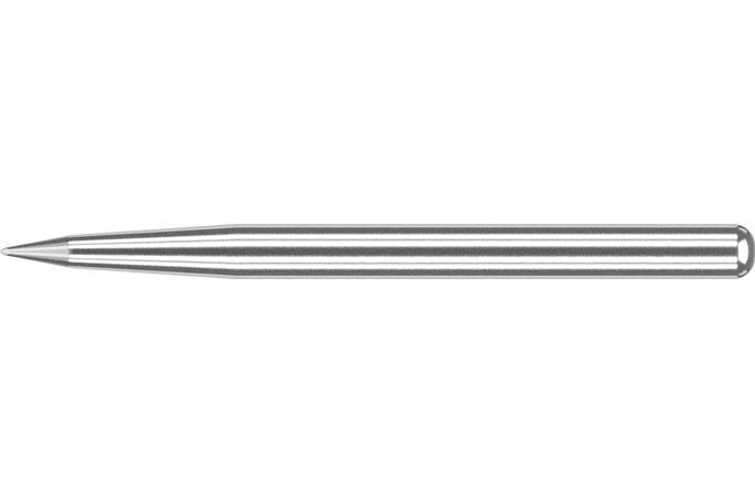 Target Chrome terät 36mm