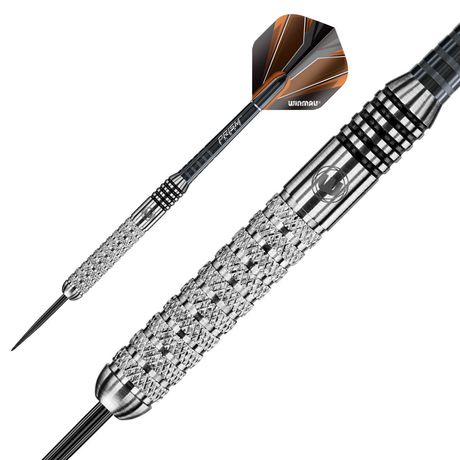 Winmau Barbarian darts 24g Inox Steel