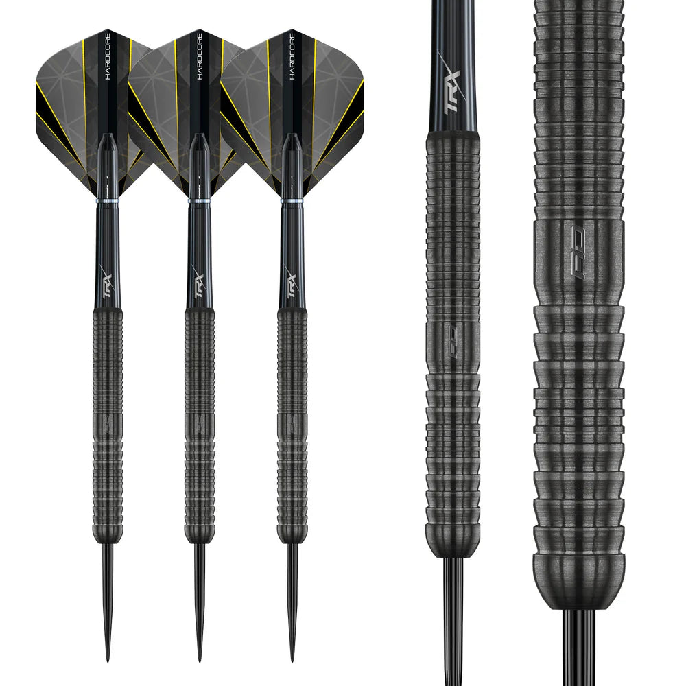Red Dragon Seren Onyx 01 24g 90% tungsten