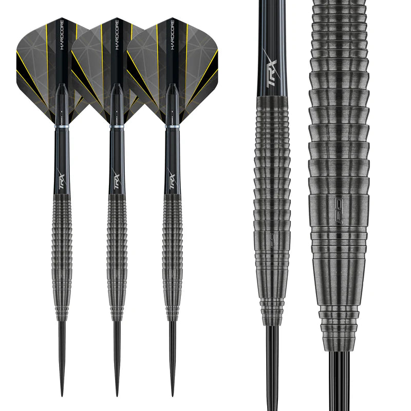 Red Dragon Seren Onyx 04 25g 90% tungsten