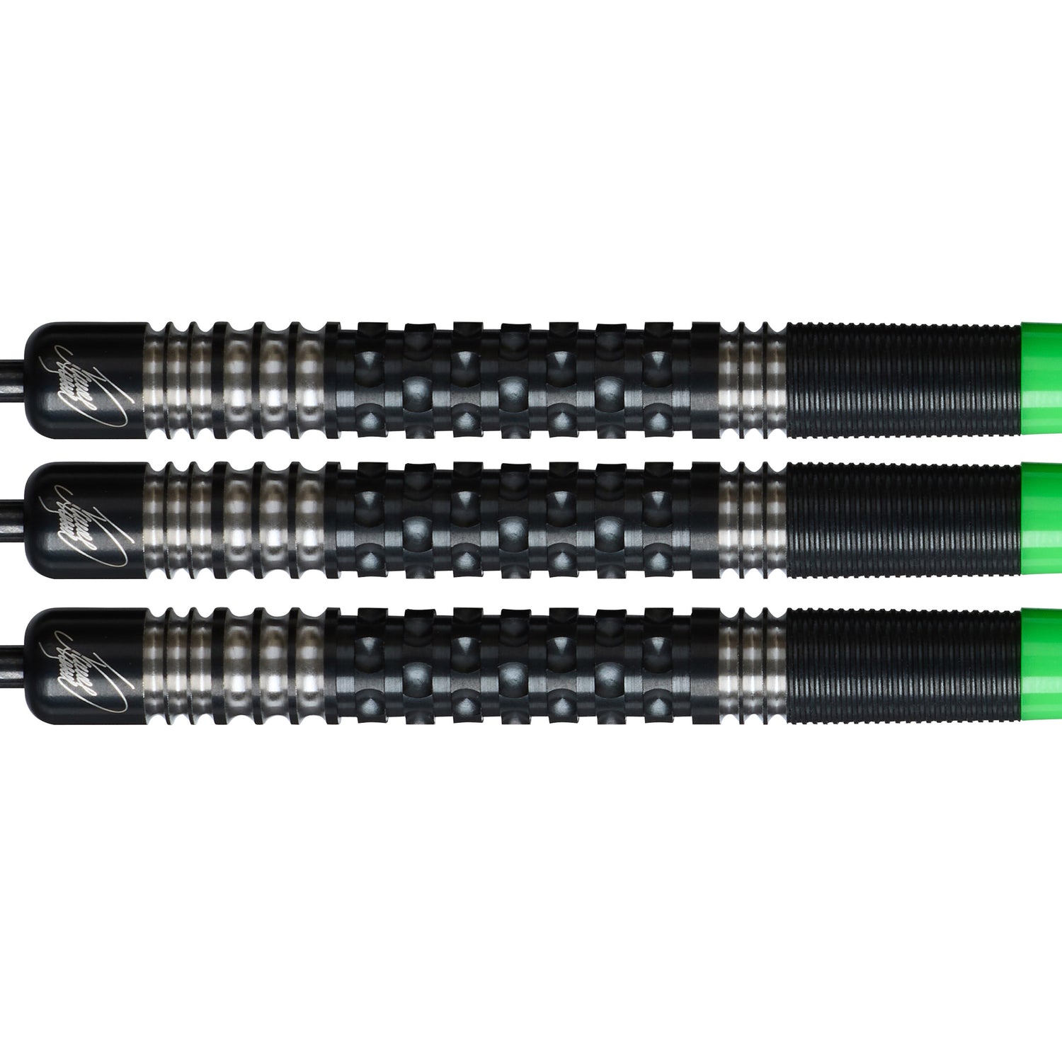 Unicorn Wraith James