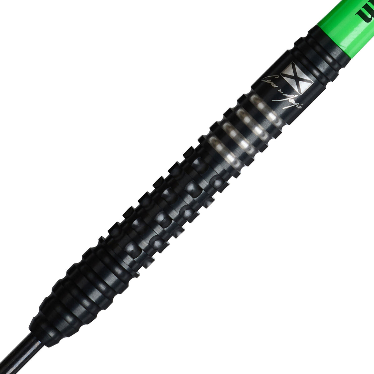 Unicorn Wraith Cameron Menzies 90 % tungsten-tikat – 21 g