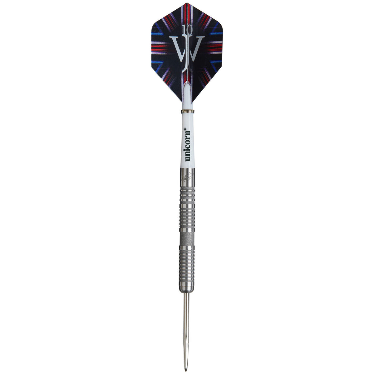 Unicorn James Wade The Machine 90 % tungsten-tikat – 21 g