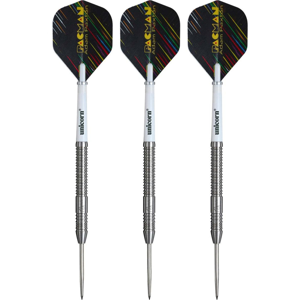 Unicorn Contender Adam Paxton 90 % tungsten-tikat – 23 g