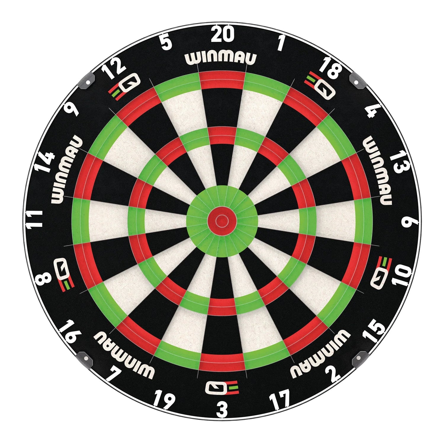Winmau Blade 6 dartboard