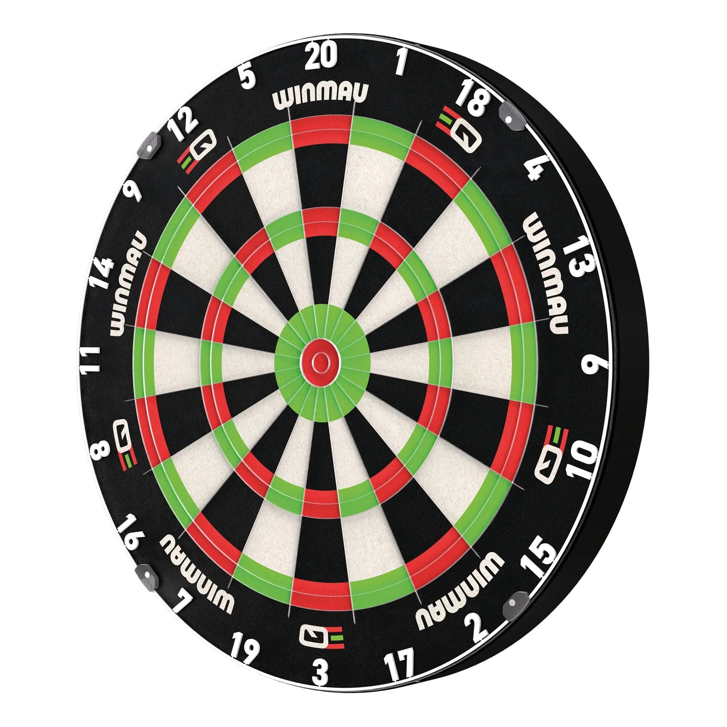 Winmau Blade 6 dartboard