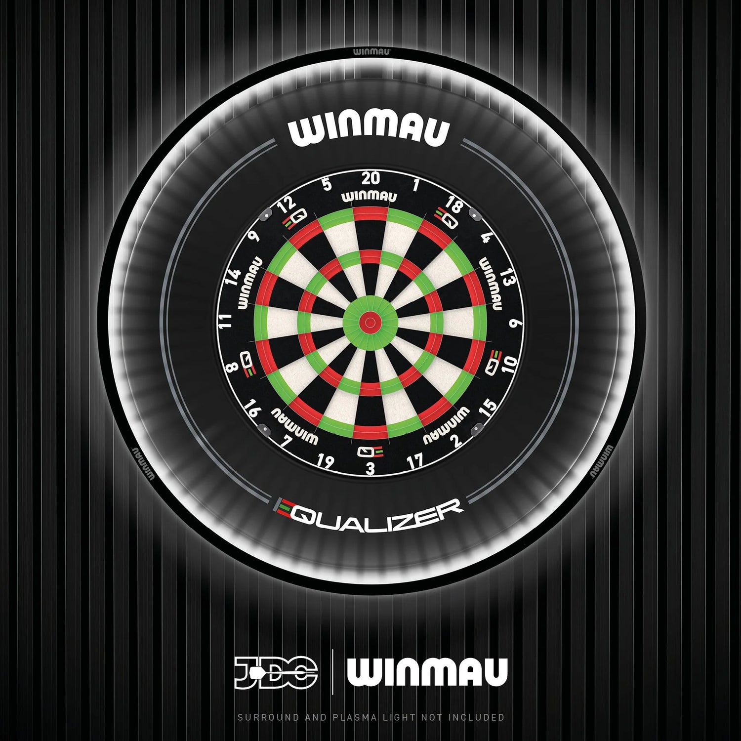 Winmau Blade 6 dartboard