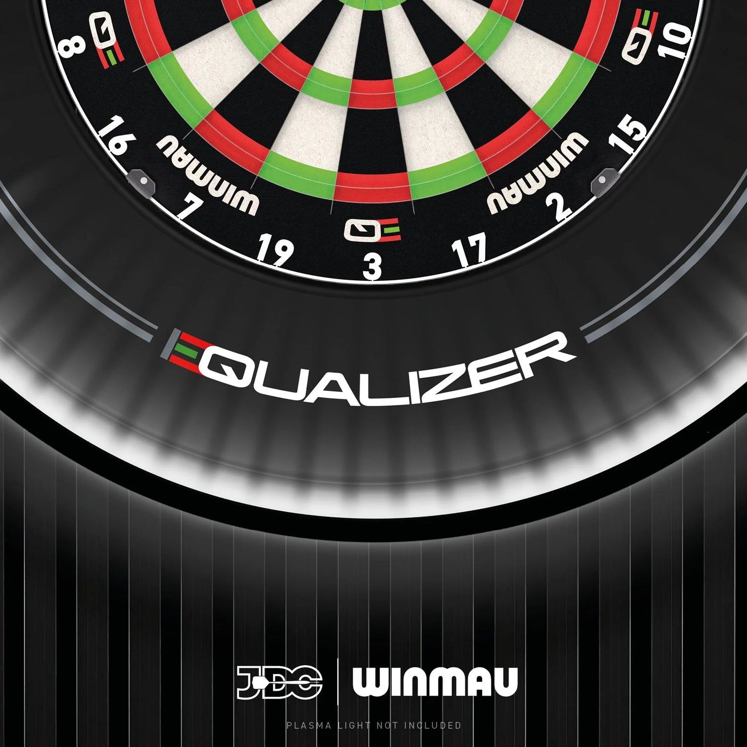 Winmau Blade 6 dartboard