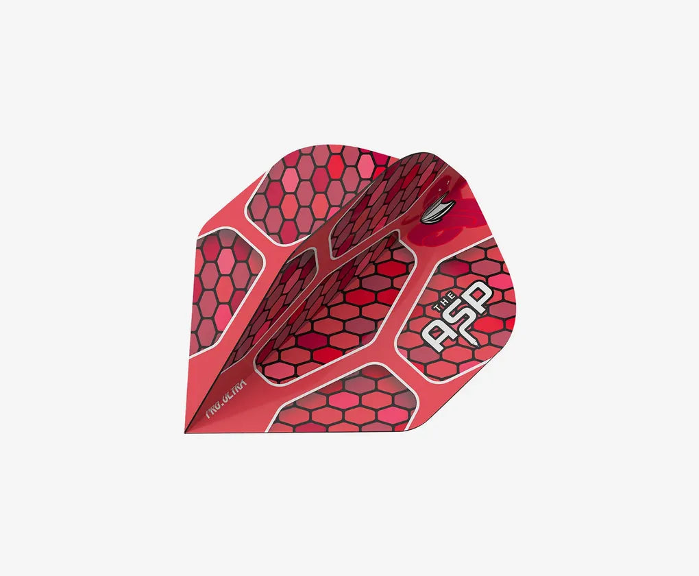 Target Nathan Aspinall Pro Ultra GEN1 No.2 melts