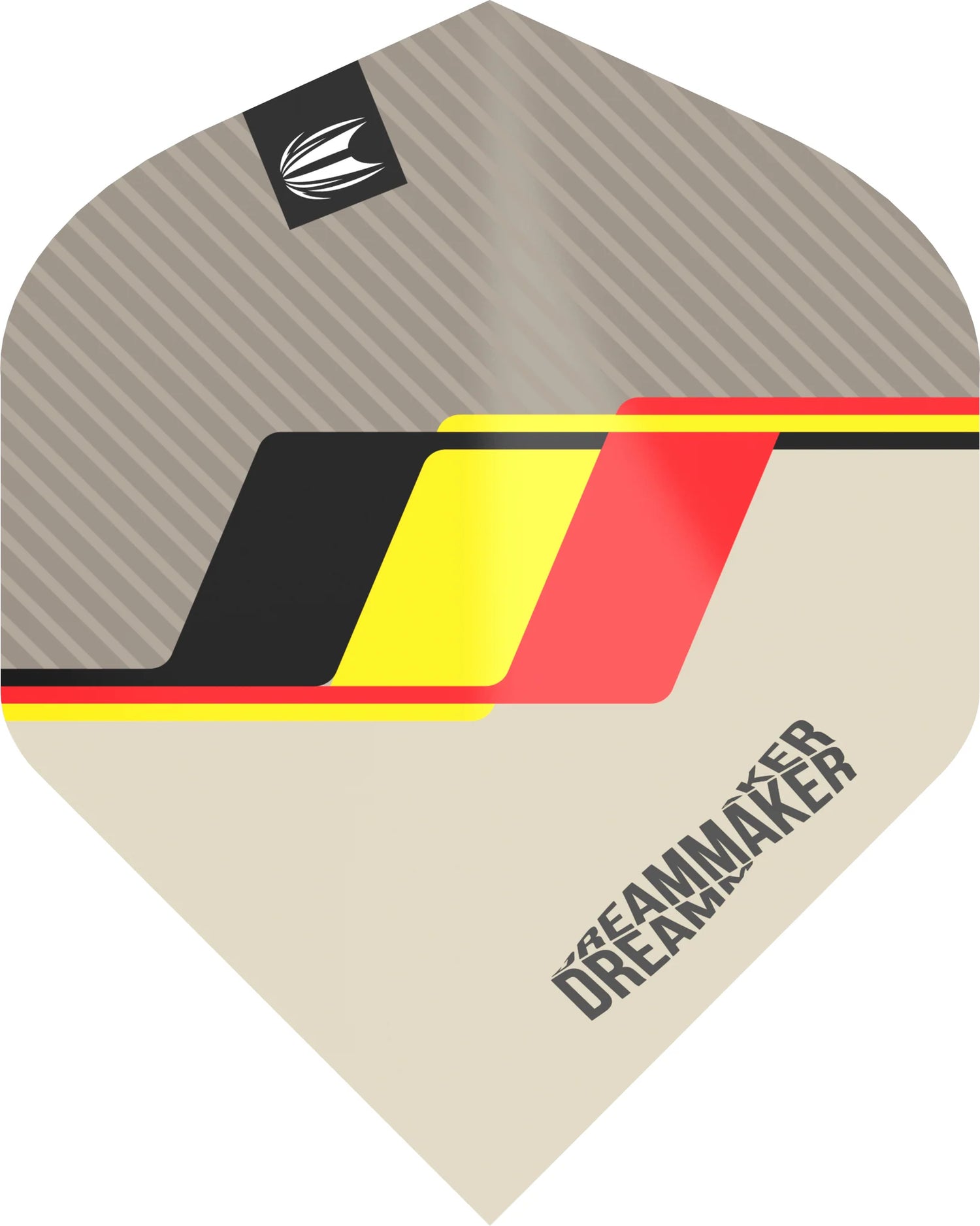 Target DIMITRI VAN DEN BERGH PRO.ULTRA NO.2 sulat