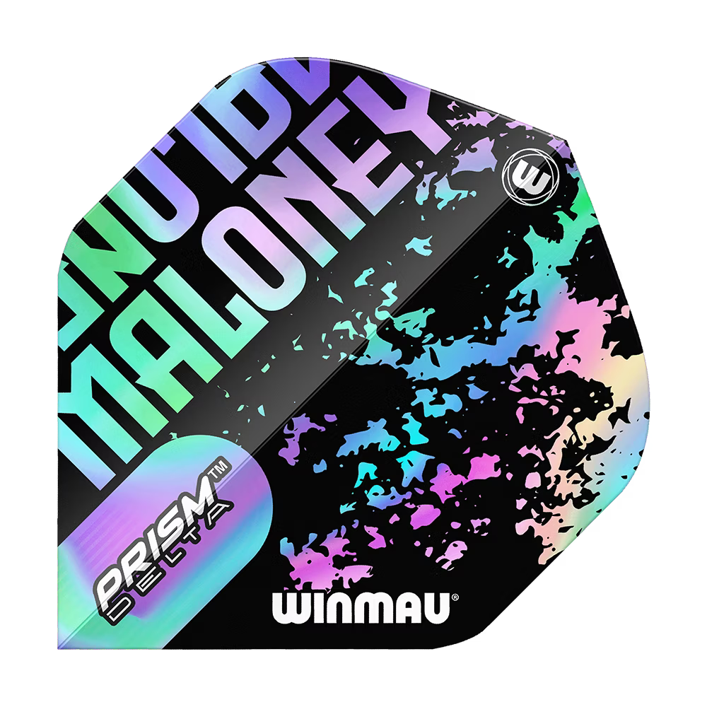 Winmau Delta Mike Maloney sulat