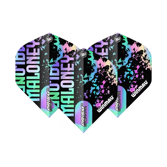 Winmau Delta Mike Maloney sulat