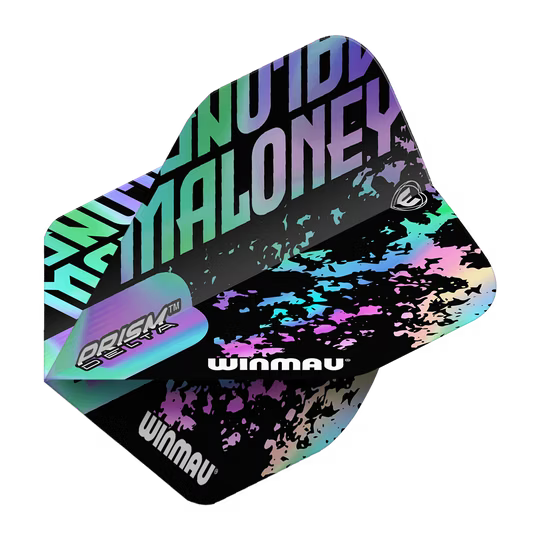 Winmau Delta Mike Maloney sulat