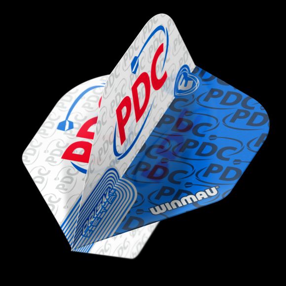 Winmau Prism Zeta PDC sulat