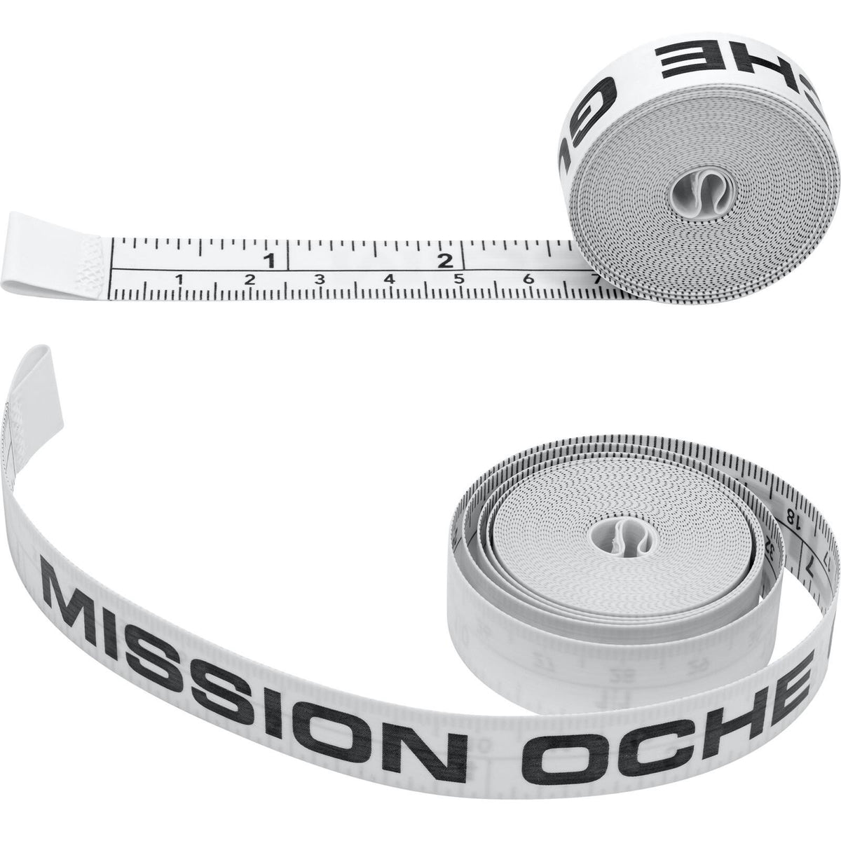 Mission Oche Guide -mittanauha darts-taulun asennukseen