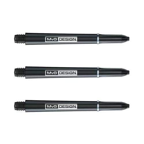 Winmau Michael Van Gerwen MvG Desing Medium stems