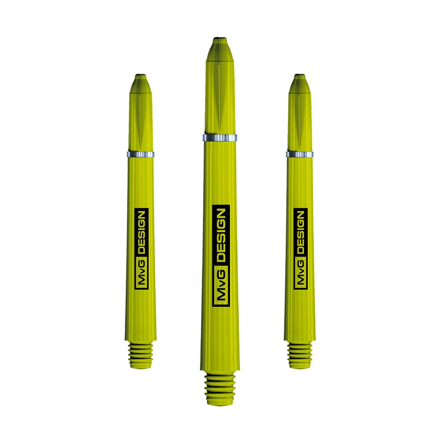 Winmau Michael Van Gerwen MvG Desing Medium stems