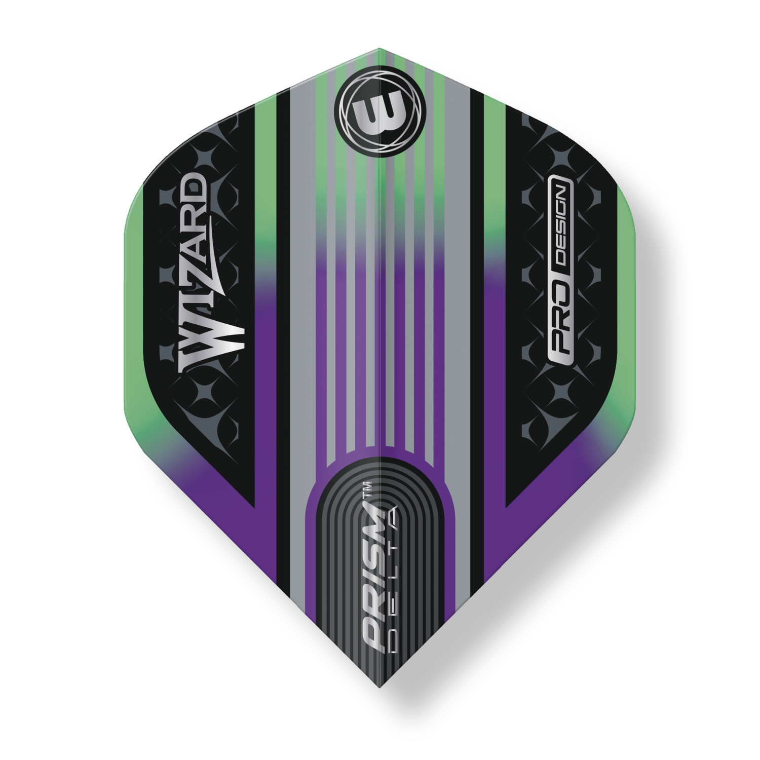 Winmau Simon Whitlock collection sulat