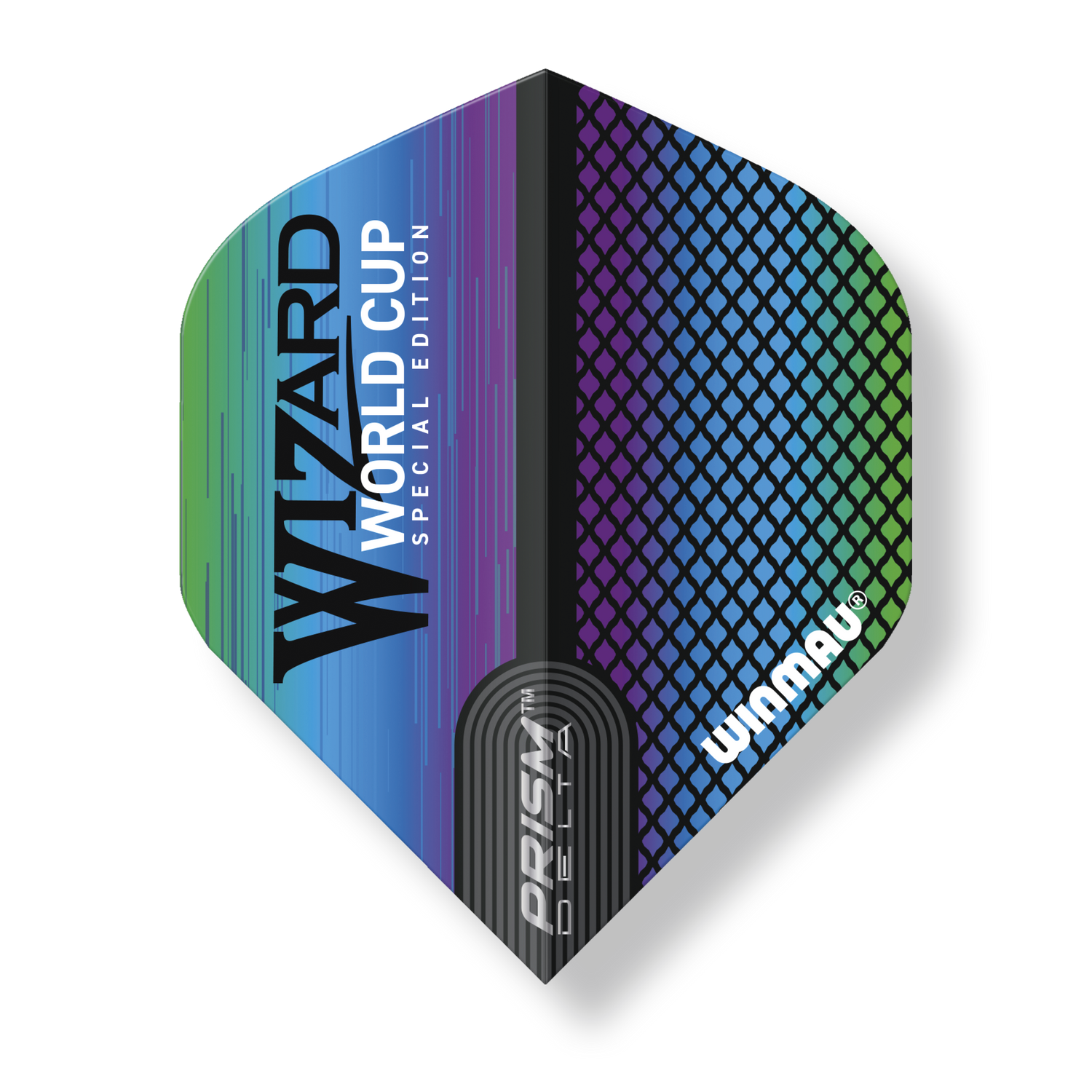 Winmau Simon Whitlock collection sulat