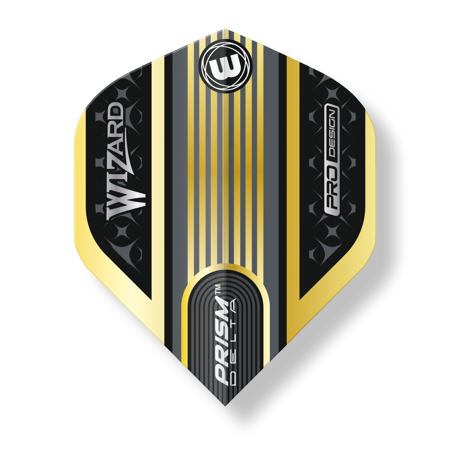 Winmau Simon Whitlock collection sulat