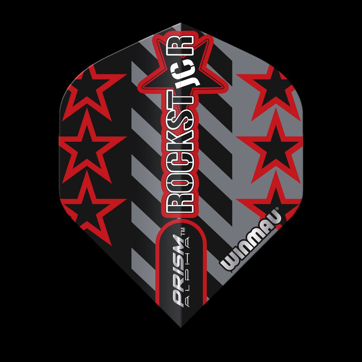 Winmau Players collection sulat