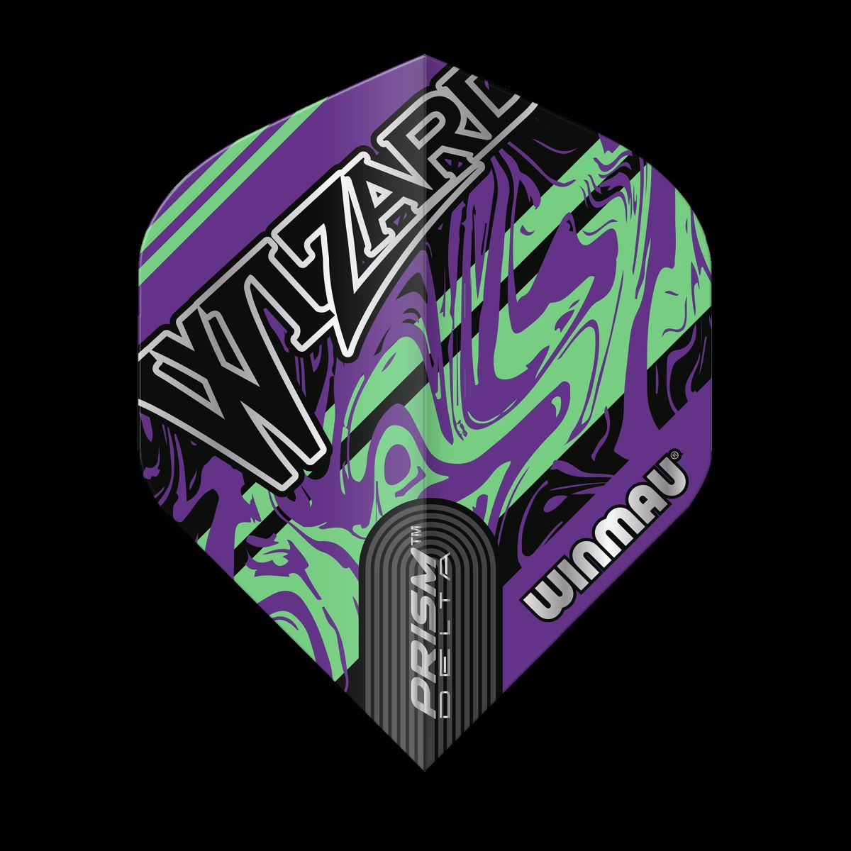 Winmau Players collection sulat