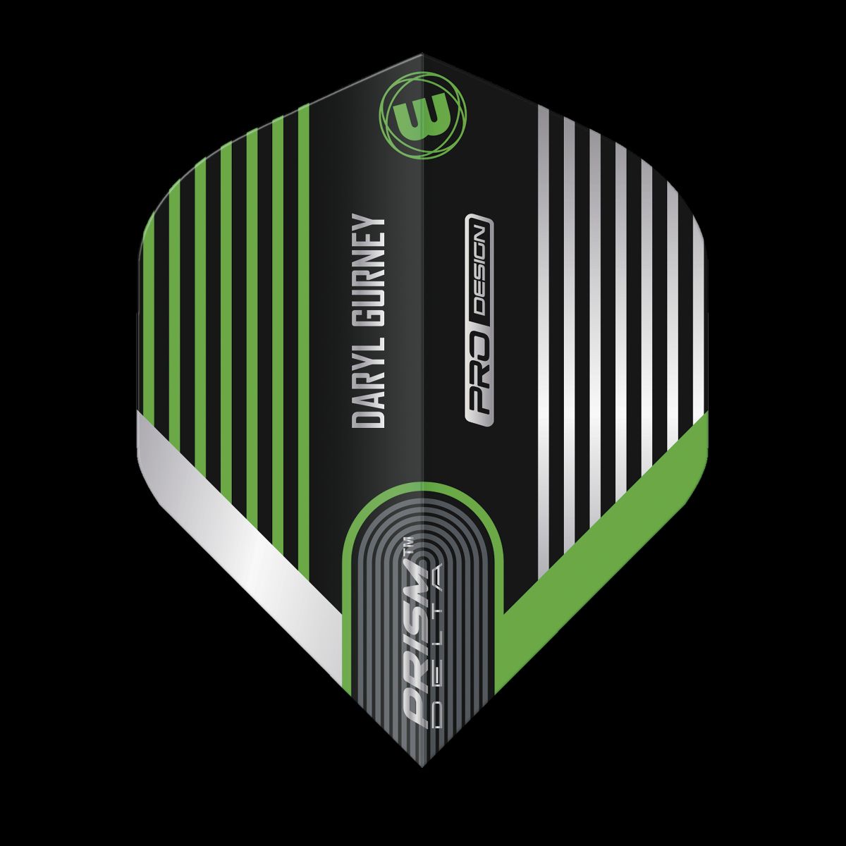 Winmau Players collection sulat