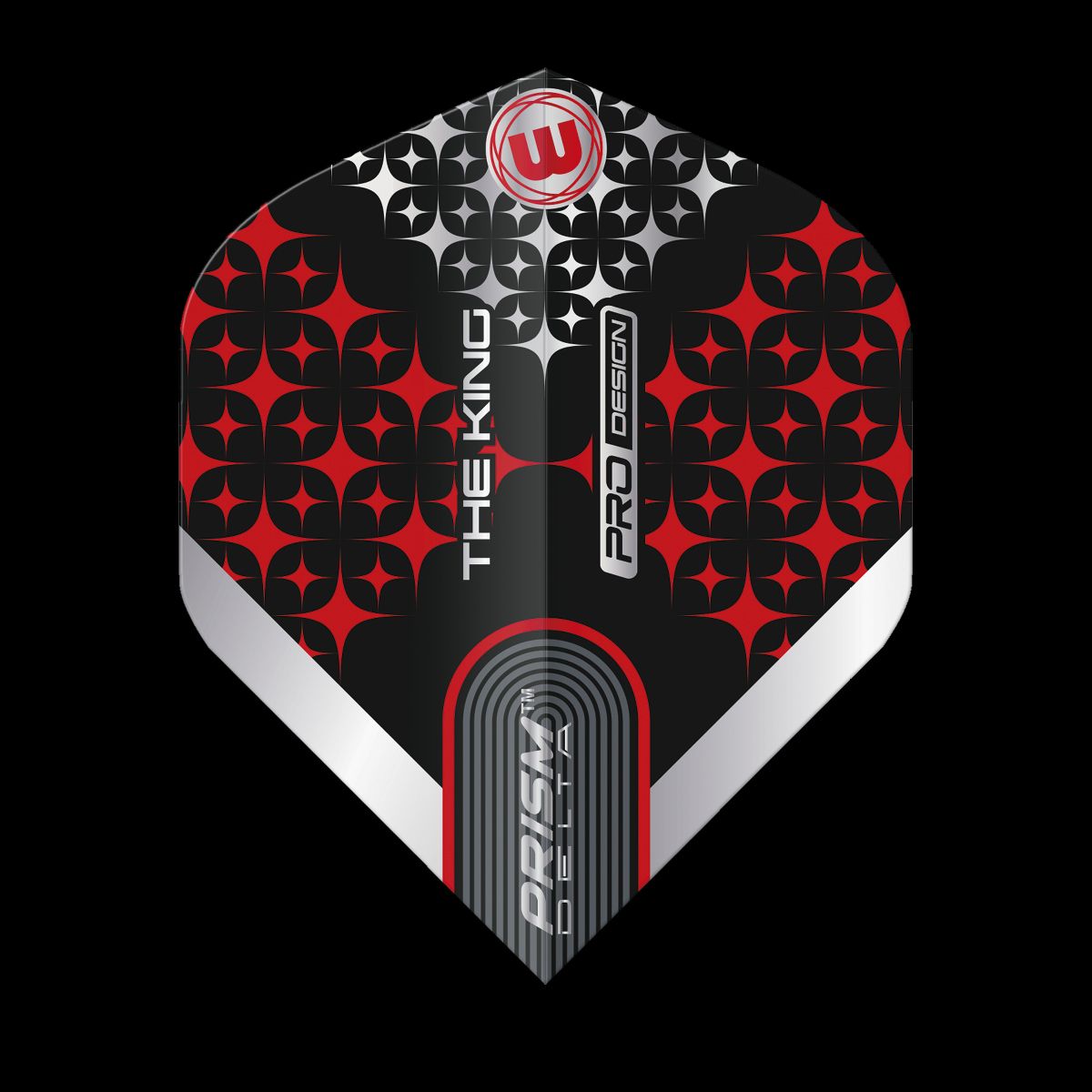 Winmau Players collection sulat