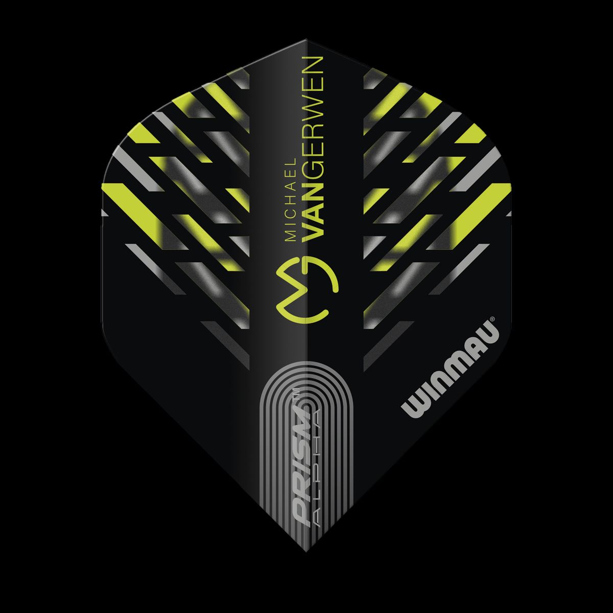 Winmau Players collection sulat