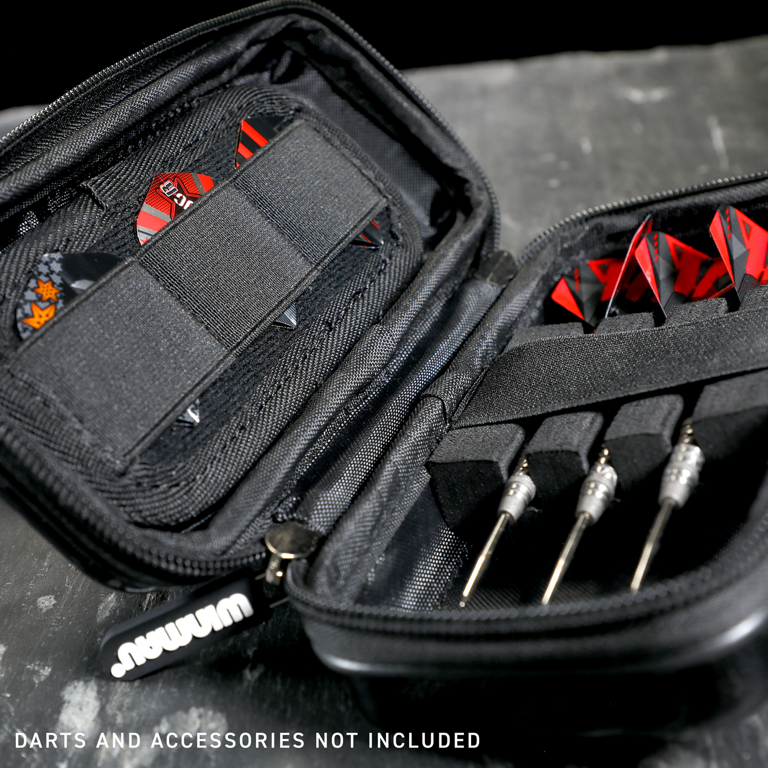 Darts case Winmau Armor G1