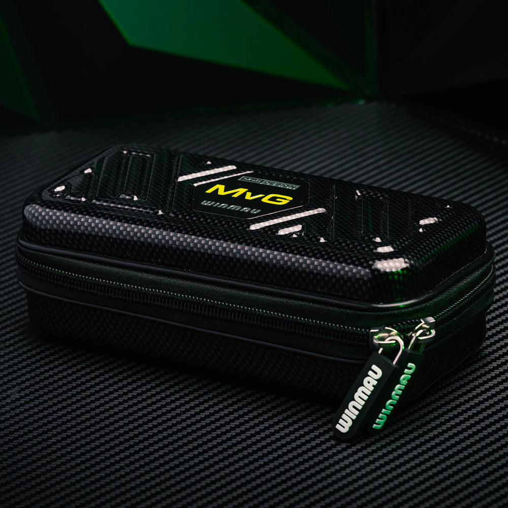 Dartskotelo Winmau Armor G1 MvG