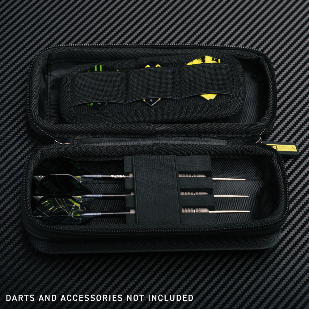 Dartskotelo Winmau Armor G1 MvG